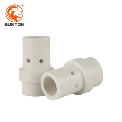 ST 36KD Gas Diffuser MIG/MAG Welding Torch From Hebei OEM Customizable for Various Applications