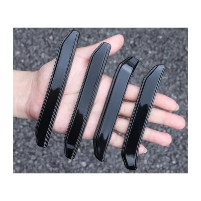 Suitable for Honda Accord 2025 Exterior Door protection Anti-collision Strips