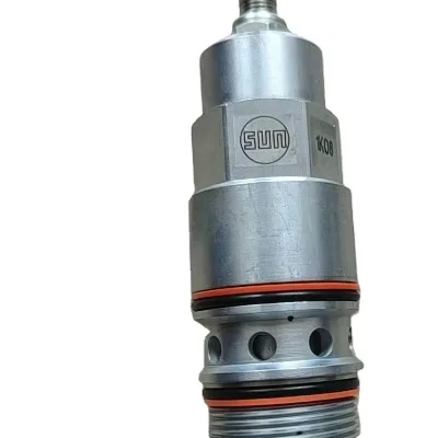 SUN Hydraulic Valve PRHB-LBN Pressure Reducing Valve
