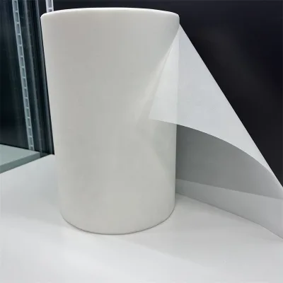 Domestic RO Membrane Material PET RO Permeate Carrier for Reverse Osmosis Membrane element
