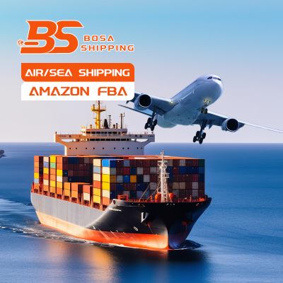 Ocean Shipping Express Shipping From Qingdao to Sydney, Australia;USA/CA/UK/DE/FR