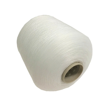 Custom Reliance Filament Polyester 150/1 Fdy 150/48 15048 Polyester Yarn With Twisted