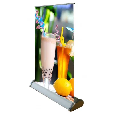 A3 Aluminium Portable Table Roll up