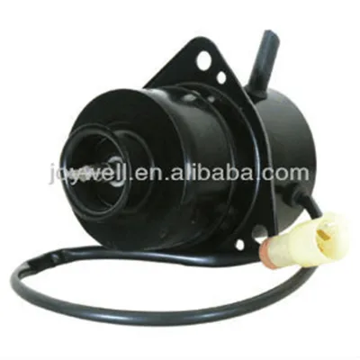 AIR CONDENSER FAN MOTOR ELECTRIC BLOWER MOTOR SPARE PARTS COASTER 8.8T