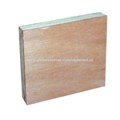 Wood veneer plywood Okoume Plywood