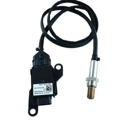 OEM Manufacturer High Quality 04L907805CM Universal NOx Sensor for Skoda VW Touran Factory Direct
