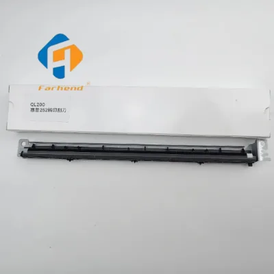 High Quality Transfer Belt Cleaning Blade Unit for HP Color LaserJet Pro M252 M252dw M277 M277dw Spare Parts