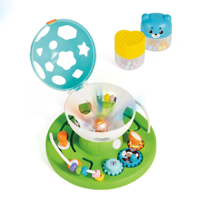 2023 Hot Kids Funny Space Planet Baby Toys