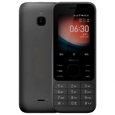 Gsm Feature Phone for No Ki A150-2023 Version Second-hand Mobile Phone Wholesale Good Price Fast Delivery