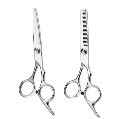 Pet Scissors Professional Set of Grooming Scissors