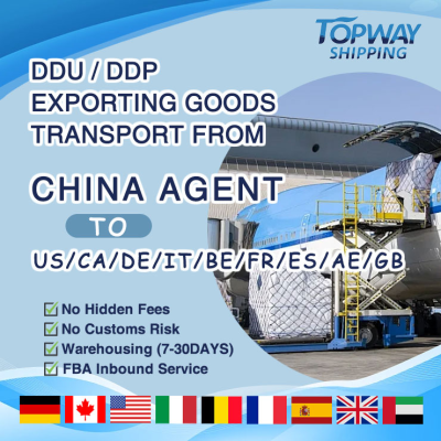 Cheapest Shipping Rates Air/Sea Cargo Services