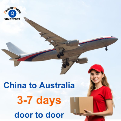 air Cargo Sea Freight Forwarder Shipping Agent From China Price Tracking Competitive air Logistics Phone Door-to-door Delivery
