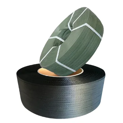 New Arrival PP Plastic Strap Band Manual Packing Application for Carton Packaging Perfect Solution