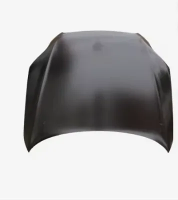 Brand New Value for Money Premium Quality HOOD Aluminum for 2007 Audi Q7