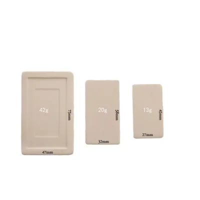 Bulk Disposable Hotel Soap Bars for Hospitality and Events