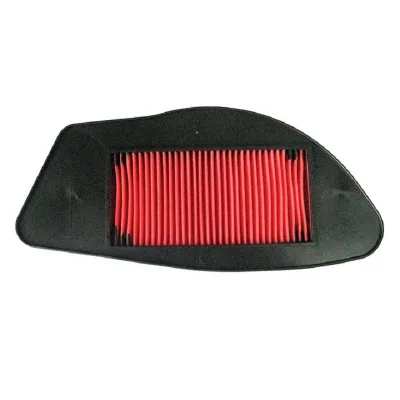 Motorcycle  AIR FILTER 5TY-E4451-00  XC CYGNUS R125  Motorcycle
