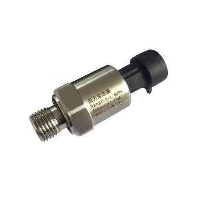 Refrigeration Ceramic Pressure Sensor 0-5V