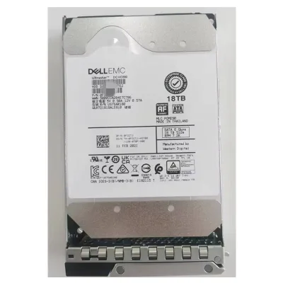 HDD 4T 8TB 10TB 12TB 14TB 16TB 18TB Disk 3.5'' 7200 RPM SATA External Hard Drive