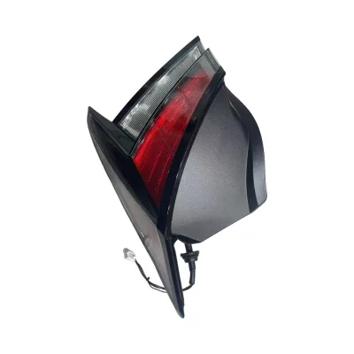 For Hyundai Accent 2017-2022 Rear Right Outer Tail Light Assembly 92402-BU000 92402BU000 Auto Lighting Parts Car Body Parts