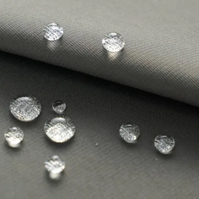 WR Fabric Guard Eco-Safe Water Repellent Without Performance Compromise Water Repellent Fabric