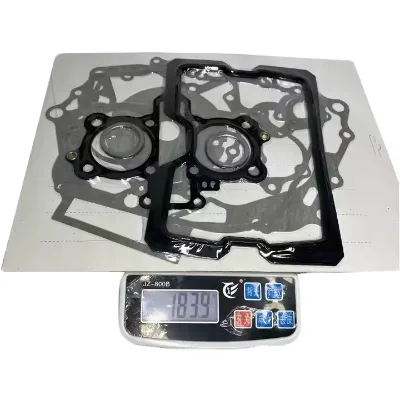 CQJB Full Engine Gasket Kit Set for CA250 CMX250 CBT250 Twin-Cylinder 4-Stroke Engine Spare Parts