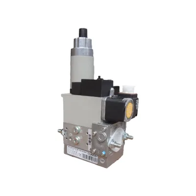 Dungs MBZRDLE410B01S50 Stainless Steel Natural Industry Gas LPG Solenoid Safety Valves