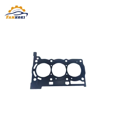 High Quality Auto Engine System Gasket Cylinder Head for Citroen Toyota Subaru 1.0 OEM 11115-40060