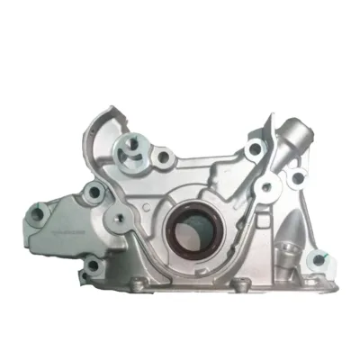 High Quality Auto Part Engine Oil Pump for TOYOTA DIHATSU ED-EF Bomba De Aceite 1510097212 15100-87206 15100-97212