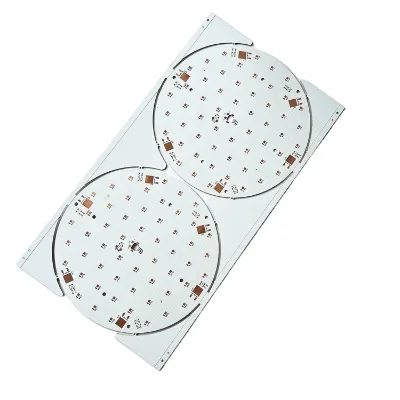 Factory Direct Prices for Single-sided PCB, Double-sided PCB, 1.6mm Aluminum PCB, Wholesale Orders with Fast Delivery