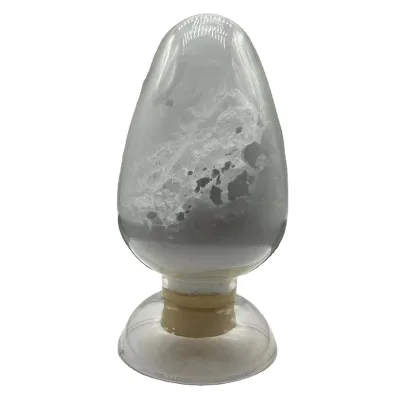 99.5% Industrial Grade Feed Grade Magnesium Oxide Powder 30-50nm