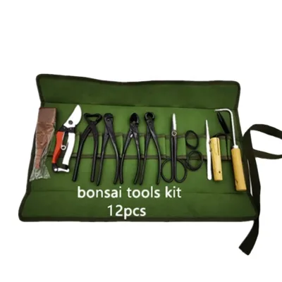 High Quality Bonsai Tools