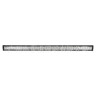 Super Bright 52-Inch Car LED Strip Light 300W Roof and Top Probe Headlight Modified Off-Road Vehicle LED Light Bars