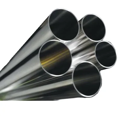 904L 300 Series Stainless Steel Pipe JIS Standard ERW Line Processed Bending & Welding Service 317L Grade-Vendors Price List
