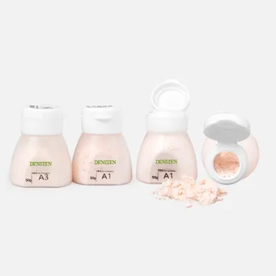 Dentsten Dental Materials Tooth Porcelain Powder