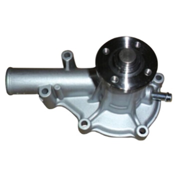 Tractor Water Pump