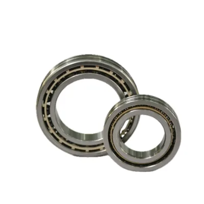Separator Roll Original Ball Bearing for Barmag Textile Machine Spare Parts