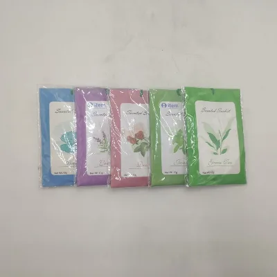 Lavender Scented Sachets Odor Valentines Day for Sleeping Mild Scent Sachet Aroma