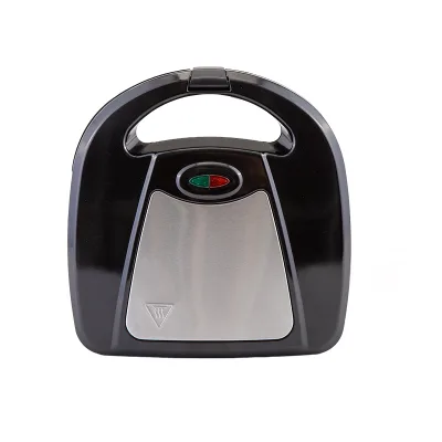 Everyday Time Saving Food Preparation Solution Compact Multicolor Electric Sandwich Maker for Home Kitchen Breakfast