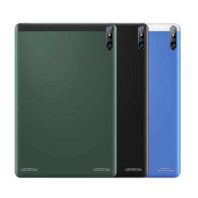 2024 Hot Sale Tab 10 Android Tablet 5G Dual Wifi Custom Pad Android Tablet