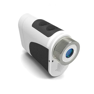 Custom Bluetooth Small Optical Laser Displacement Meter Wide Range High Precision Sensor High Accuracy Golf Rangefinder