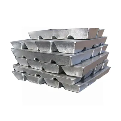 Multi-Specification Special-Shaped Lead Ingots Protection Door and Lead Brick Pouring Lead Brick Diverse Product Category