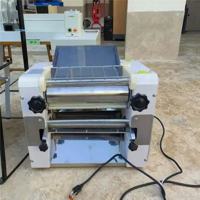 JY-300 Commercial Donut Dough Sheeter/Pizza Dough Pressing Machine/fondant Rolling Machine