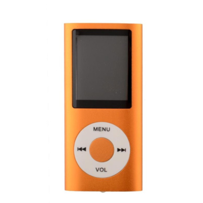 Professional Mp4 Player with Memory Card with Great Price