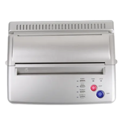Digital Tattoo Thermal Copier Machine/ Thermal Tattoo Printer