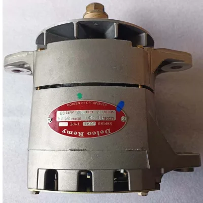 Starter Generator/10480342, 1117641
