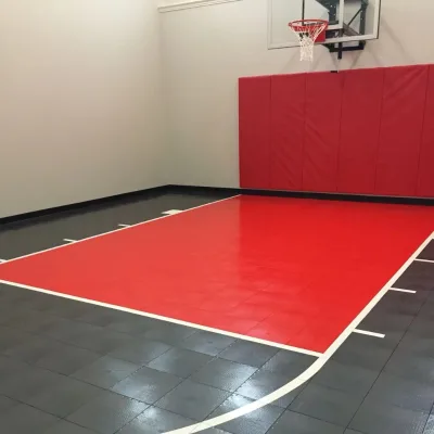 Hot Sale Factory Direct Multi-Purpose Long Service Life Indoor Sports Flooring