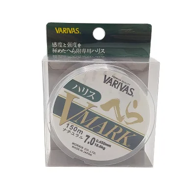 Fishing Line Nylon Line Wear-resistant Strong Tension Fast Cutting Water Quickly Fishing Line Competitive Leisure Fishing Tackle