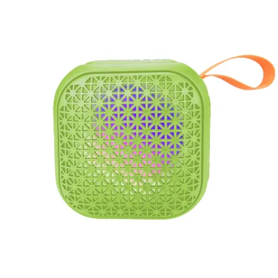 Wireless Speaker Portable Bass High Quality Loud Karaoke Speaker with MIC Ortdoor Waterproof Speaker