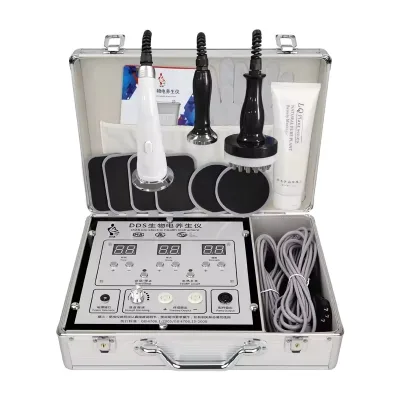 DDS Therapy Bioelectric Body Massager 3.63KG 37x24x14cm for Full Body Massage