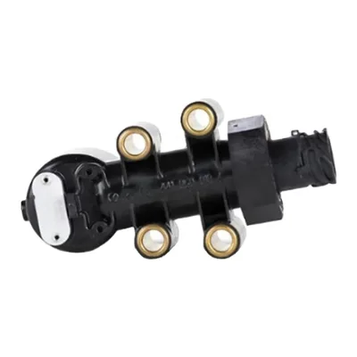 ZK6107HE ZK6127H Leveling Valve Bus Parts Height Control Valve 3506-00211 Bus Height Sensor air Suspension Valve Accessories